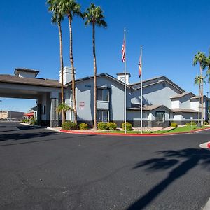 The Hotel Serene Glendale Peoria, Surestay Collection By Best Western